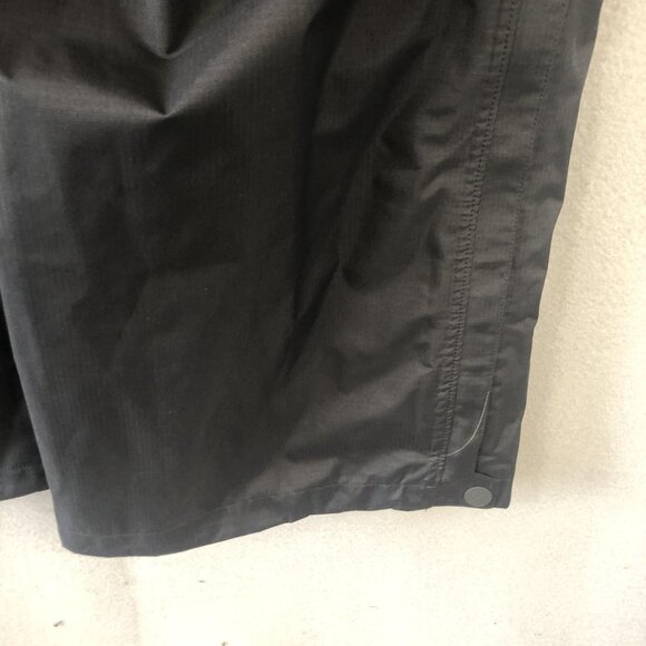 REI Co-op Rainier Full Zip Rain Pants Mens 3XL Black Waterproof Outdoor Hiking - Picture 14 of 16